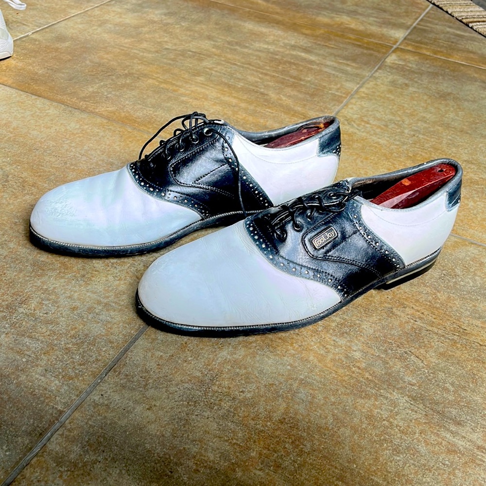 Men’s Golf Shoes